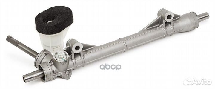 Рейка рулевая без гур SR7612 BM-Motorsport