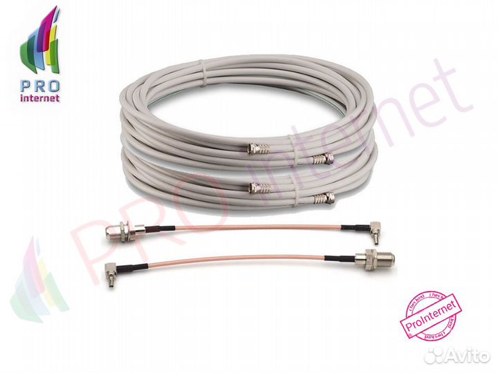 WiFi роутер 4G модем