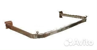 Крючки торговые для эконом панелей