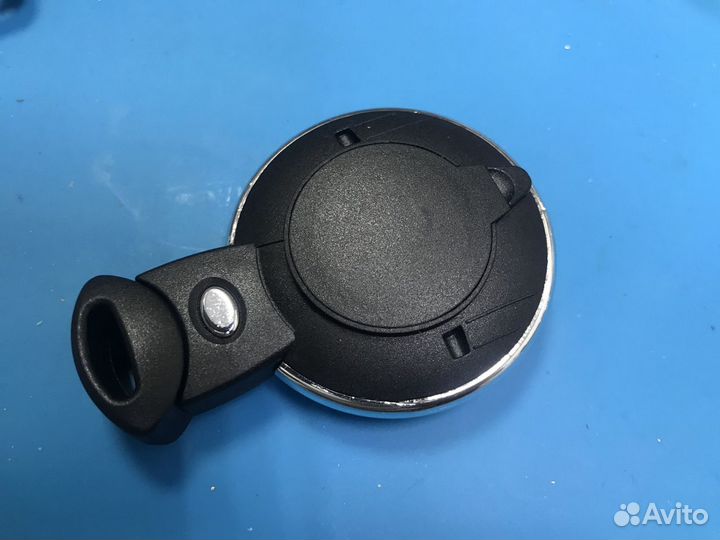 Ключ Мини Купер R56 868mhz