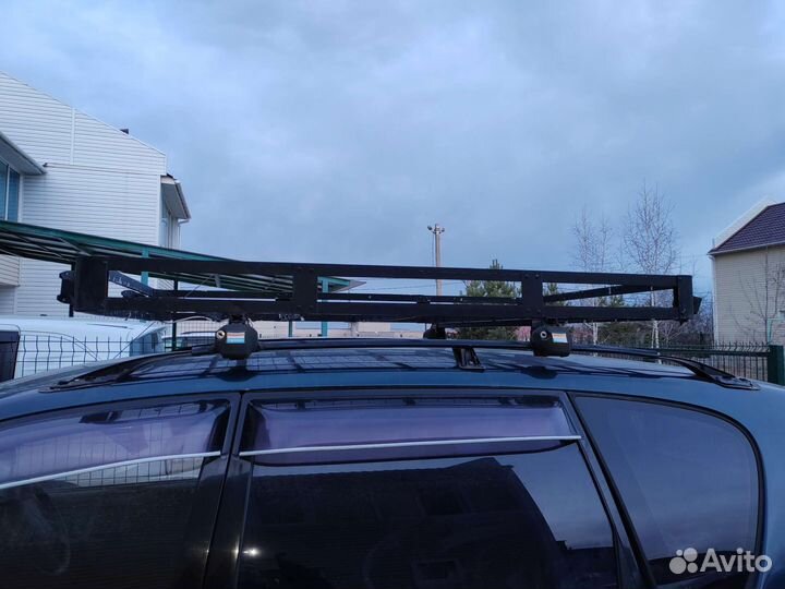Продам багажник на авто