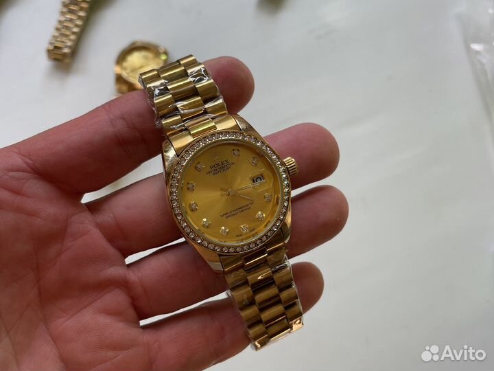 Часы rolex datejust 36