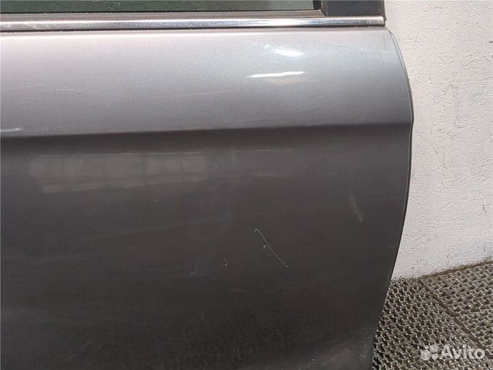 Дверь боковая Mitsubishi ASX, 2010