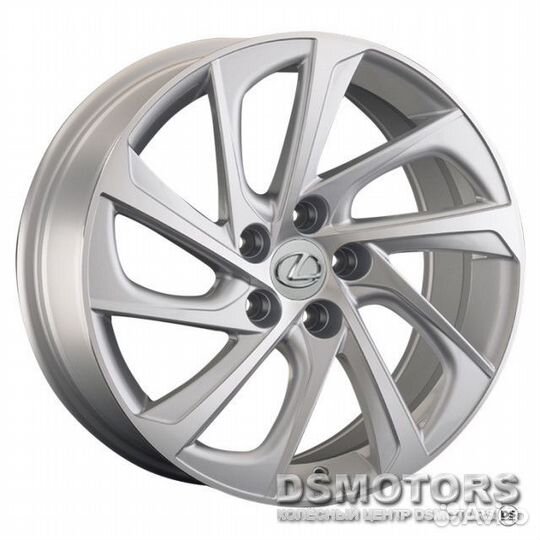 Диски Lexus LX104 8/20 5x114.3 ET35 d60.1 SF