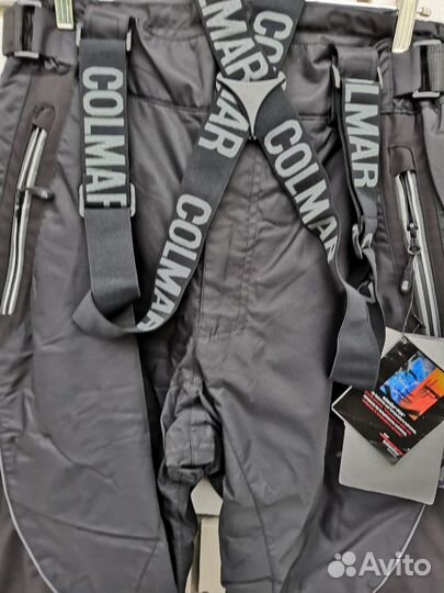 Брюки горнолыжные colmar. Новые. Р-ры 50 и 56