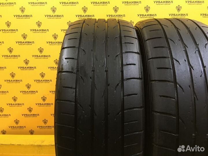 Dunlop Direzza DZ102 215/50 R17 91V