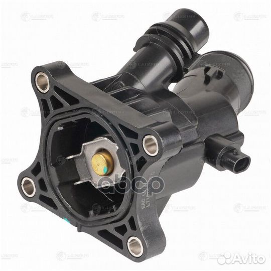 Термостат для а/м Volvo XC90 II (14) /XC40 (18)