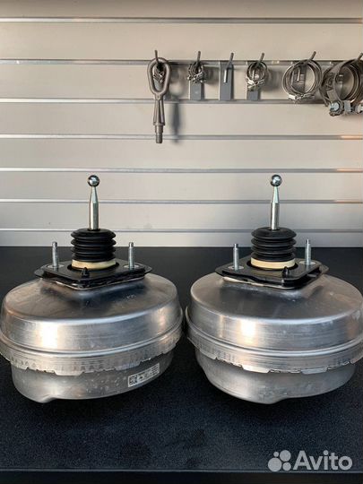 Карбоно-Керамическая тормозная система BMW М5 F90