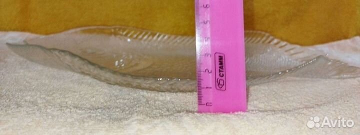 Рыба- салатник