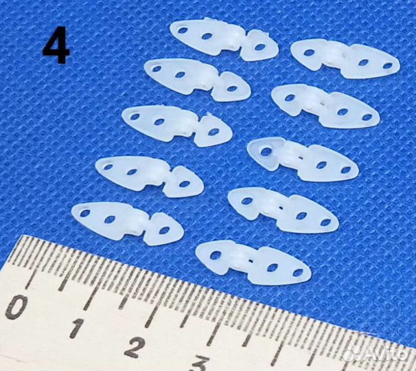 Петли для RC-моделей