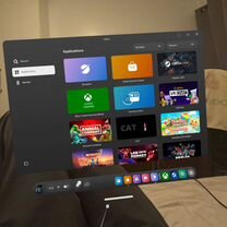 Oculus Quest — удалённая настройка, Краматорск