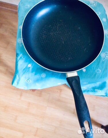 Сковорода О Б М Е Н