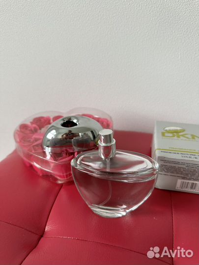 Женский парфюм dkny