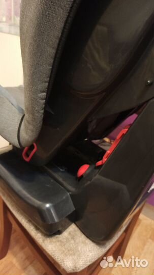 Детское автокресло 9-25 Royal Baby