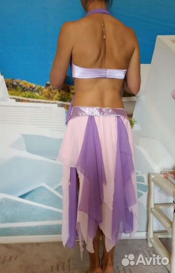 Одежда для восточных танцев