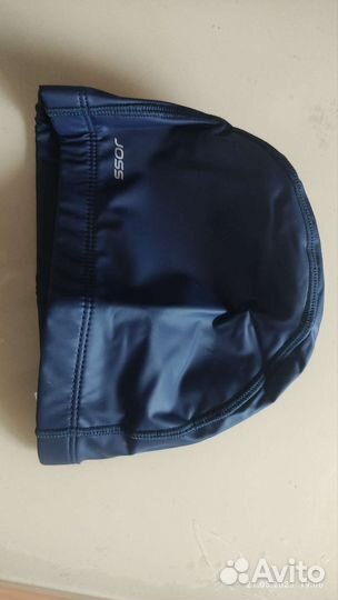 Шапочка для плавания joss