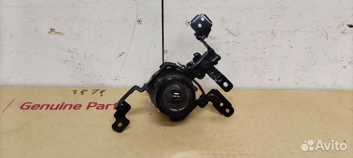 Птф правая Hyunda Tucson 3 рест