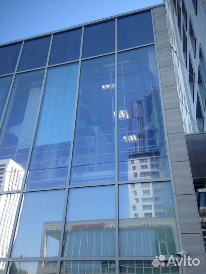 Архитектурная пленка