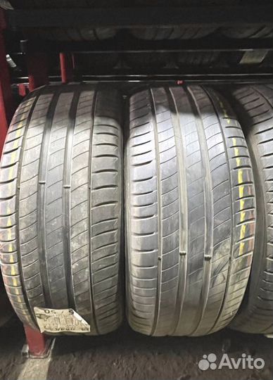 Michelin Primacy 4 225/50 R18 100Y