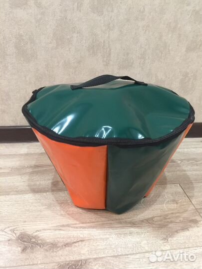 Чехол под казан