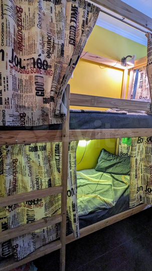 Комната 18 м², 2/8 эт.