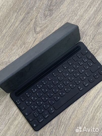 Клавиатура iPad pro 10.5 оригинал
