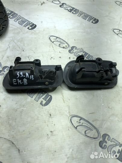 Ручка открывания двери внутренняя Honda Civic