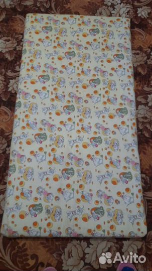 Матрас детский