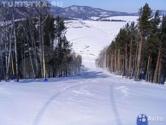 Участок 26 га (СНТ, ДНП)