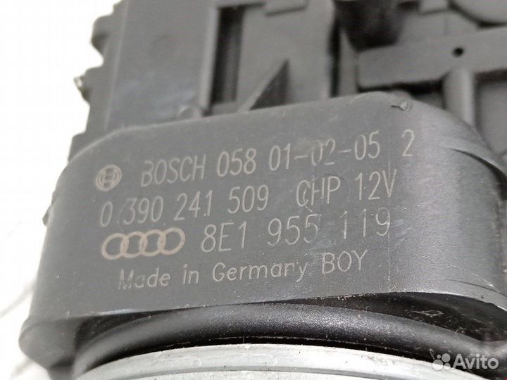 Трапеция для Audi A4 B6