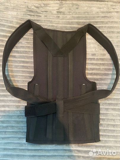 Корректор осанки