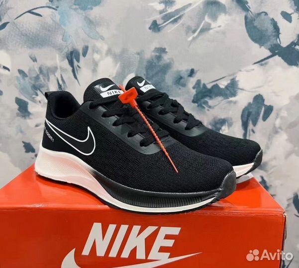 Кроссовки Nike Pegasus 42