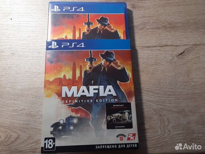 Игры для приставок ps4