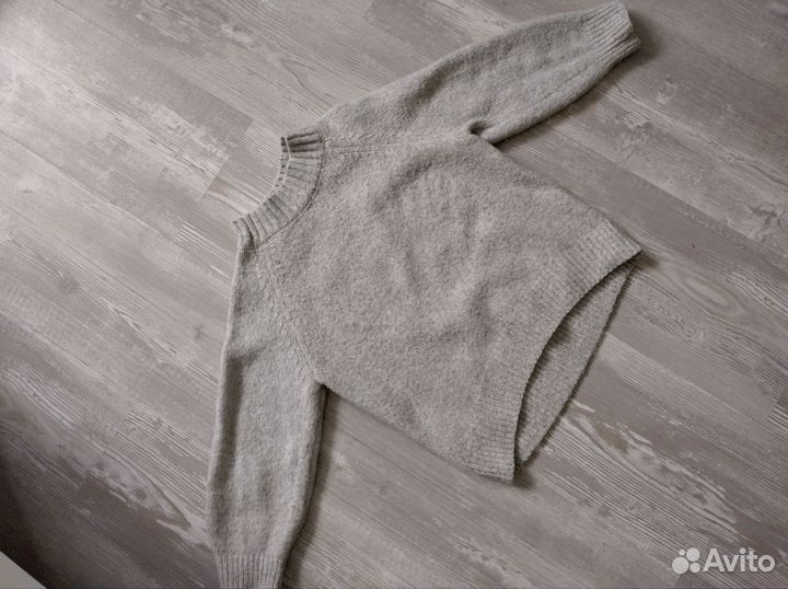 Свитер для девочки zara