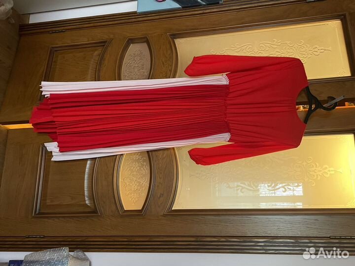 Платье вечернее новое