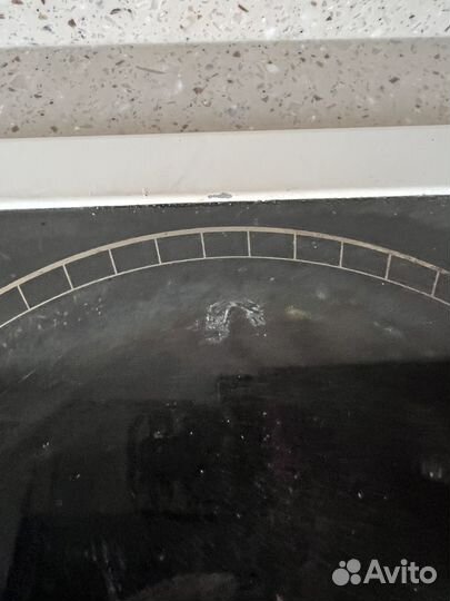 Встраиваемая электрическая панель Gorenje EC642CLI