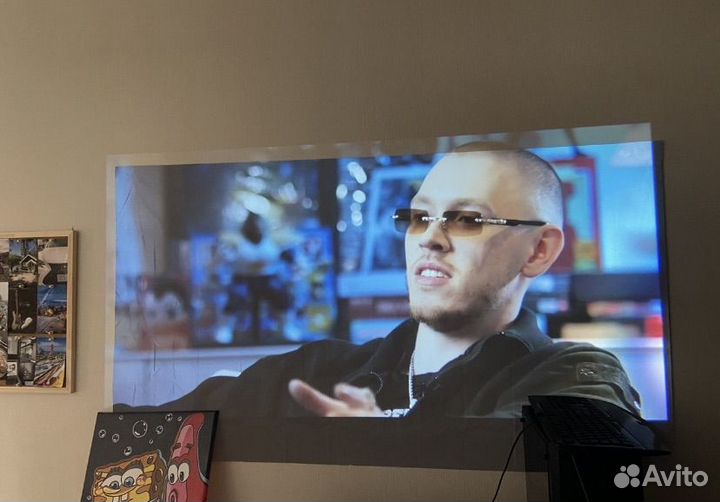 Проектор ultra hd