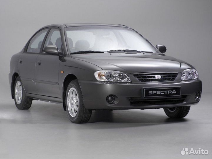 Фонарь Kia Spectra 2004-2011