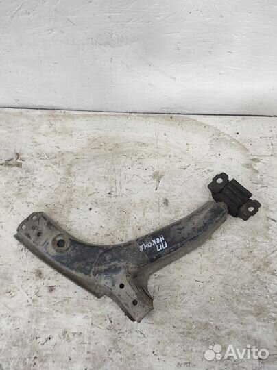 Рычаг передний правый Daewoo nexia n150