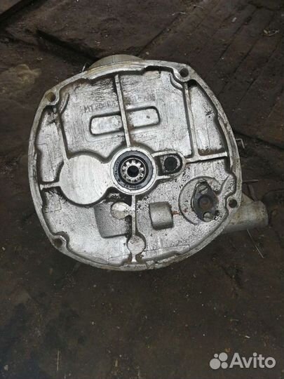 Запчасти на мотоцикл днепр