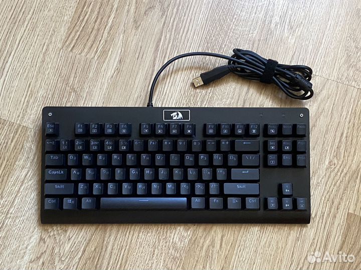 Клавиатура Redragon Dark Avenger