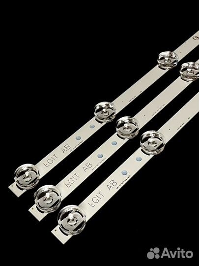 Подсветка LG 32