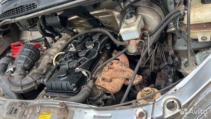 Змз 405 евро 3