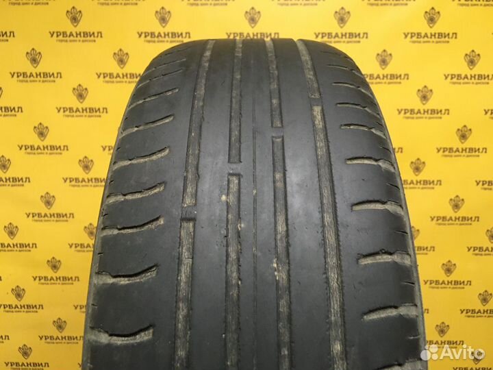 Nokian Tyres Hakka Green 195/60 R15 88H