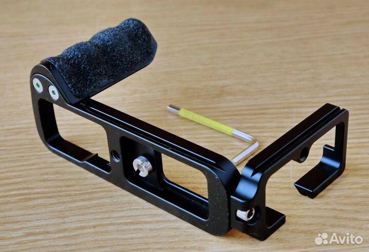 Ручка - хват для аппарата 