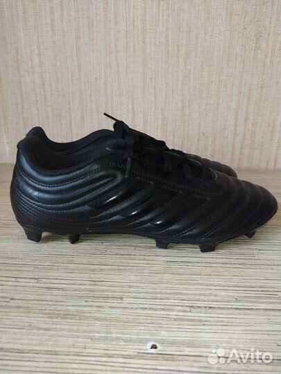 Бутсы Adidas Copa 19.4 FG