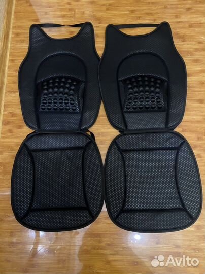 Чехлы на сиденья автомобили