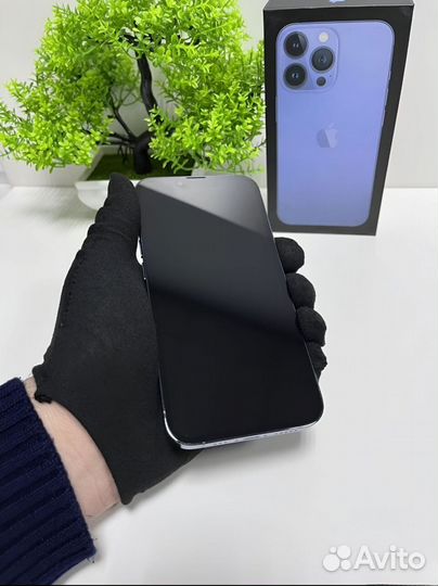 iPhone 13 Pro, 1 ТБ