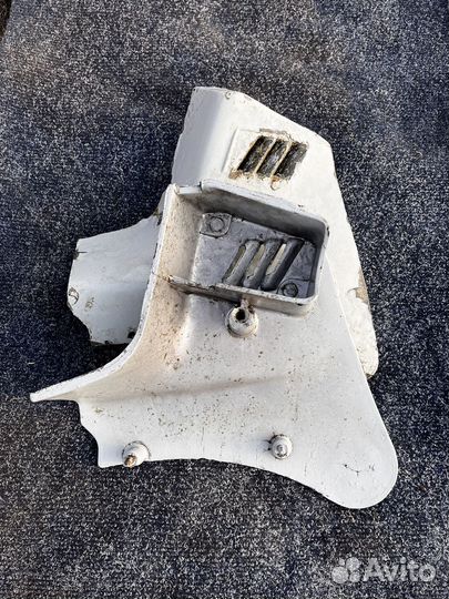 Запчасти иж юпитер 4