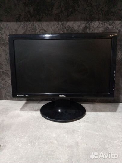 Монитор 60гц